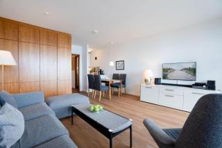RES-303-Residenz-Seeblick - Scharbeutz - 4