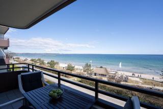 RES-303-Residenz-Seeblick - Scharbeutz - 1