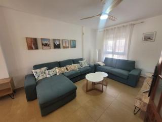 Casa Habana -A Pie De Playa, AC - by Tarifa Rent - Tarifa - 3
