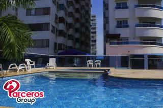 Edificio Mirador Del Laguito Por Parceros Group - Cartagena das Índias - 0