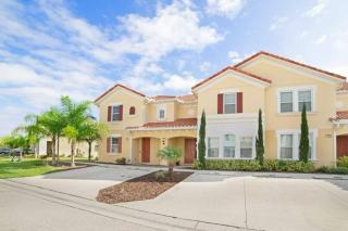 Last Minute Disney Getaway! Private Pool, Hot Tub & Games Room. Book Now! #66491 - Davenport - 9