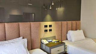 Aura Garden City Hotel - Il Cairo - 7
