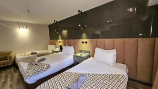 Aura Garden City Hotel - Il Cairo - 4