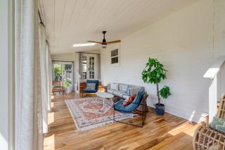 Chianti by AvantStay Stunning Secluded Ranch w Pickleball Court Barn - Cloverdale - 5