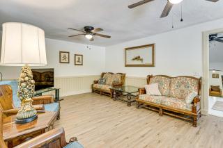 14 Mi to Dtwn Secluded Stay in Murphy! - Brasstown - 6