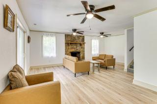 14 Mi to Dtwn Secluded Stay in Murphy! - Brasstown - 3