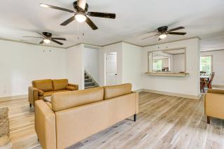 14 Mi to Dtwn Secluded Stay in Murphy! - Brasstown - 2