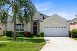 Last Minute Disney Getaway! Private Pool, Hot Tub & Games Room. Book Now! #43221 - Kissimmee - 9
