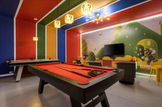 Last Minute Disney Getaway! Private Pool, Hot Tub & Games Room. Book Now! #99633 - Davenport - 0