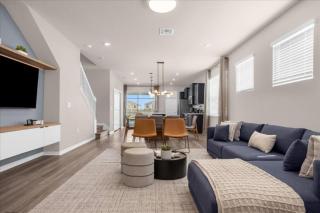 Last Minute Disney Getaway! Private Pool, Hot Tub & Games Room. Book Now! #99633 - Davenport - 7