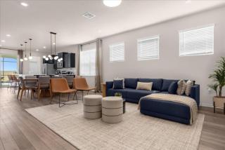 Last Minute Disney Getaway! Private Pool, Hot Tub & Games Room. Book Now! #99633 - Davenport - 6