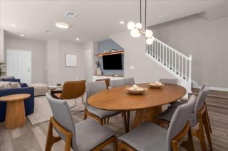 Last Minute Disney Getaway! Private Pool, Hot Tub & Games Room. Book Now! #99633 - Davenport - 1
