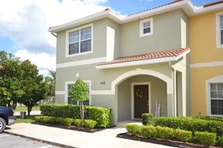 Last Minute Disney Getaway! Private Pool, Hot Tub & Games Room. Book Now! #92417 - Kissimmee - 8