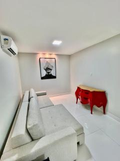 tu casa - moderna e tranquila - Araripina - 5
