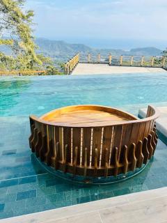 Villa Cielo Sueños - Carrillo - 6