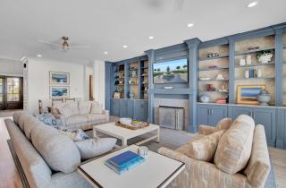 114 Ocean Boulevard by AvantStay Beachfront Putting Green Volleyball Court Infinity Pool - Sullivans Island - 3