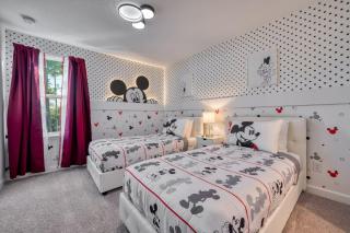 Last Minute Disney Getaway! Private Pool, Hot Tub & Games Room. Book Now! #81939 - Orlando - 8