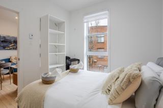 Peaceful 2BR Getaway Near MTL Village - Montréal - 7
