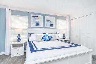 Last Minute Disney Getaway! Private Pool, Hot Tub & Games Room. Book Now! #49473 - Kissimmee - 3
