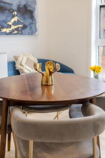 Peaceful 1BR Getaway Near MTL Village - Montréal - 1