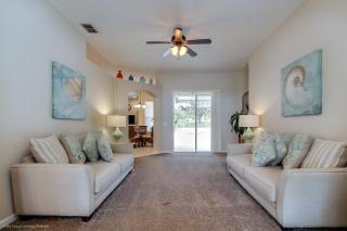 Last Minute Disney Getaway! Private Pool, Hot Tub & Games Room. Book Now! #16026 - Davenport - 9