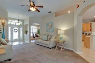 Last Minute Disney Getaway! Private Pool, Hot Tub & Games Room. Book Now! #16026 - Davenport - 4
