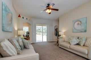 Last Minute Disney Getaway! Private Pool, Hot Tub & Games Room. Book Now! #16026 - Davenport - 5