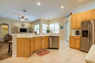 Last Minute Disney Getaway! Private Pool, Hot Tub & Games Room. Book Now! #16026 - Davenport - 2