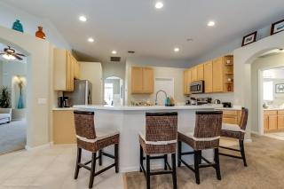 Last Minute Disney Getaway! Private Pool, Hot Tub & Games Room. Book Now! #16026 - Davenport - 1