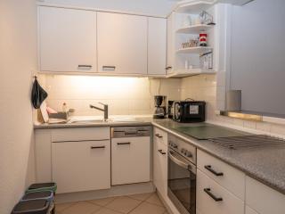 163 Ferienwohnung Windvogel-Wilhelmshaven - 4