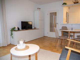 163 Ferienwohnung Windvogel-Wilhelmshaven - Wilhelmshaven - 3