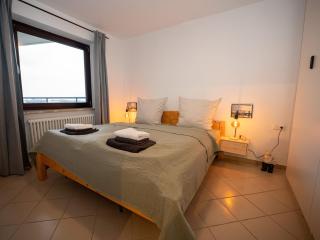 163 Ferienwohnung Windvogel-Wilhelmshaven - Wilhelmshaven - 5