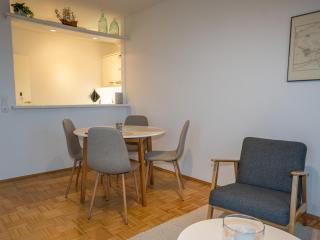163 Ferienwohnung Windvogel-Wilhelmshaven - Wilhelmshaven - 9