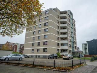 163 Ferienwohnung Windvogel-Wilhelmshaven - Wilhelmshaven - 7