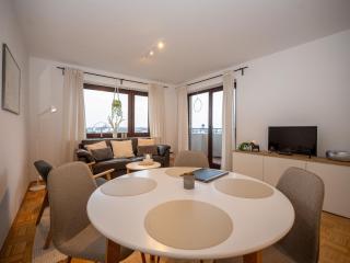163 Ferienwohnung Windvogel-Wilhelmshaven - Wilhelmshaven - 1