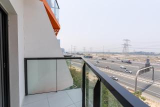 1 Bedroom in JVC - 8