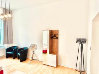 Laxenburger City Apartments - Only 8Min TO CITY CENTER VIENNA - Viena - 9