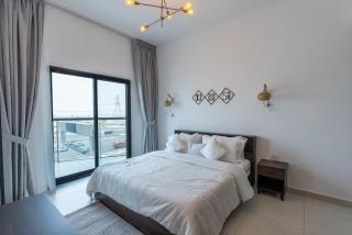 1 Bedroom in JVC - 7