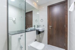 1 Bedroom in JVC - 6