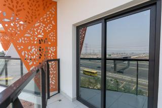 1 Bedroom in JVC - 4