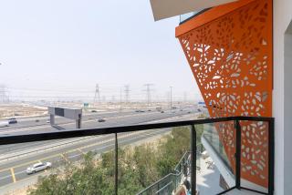 1 Bedroom in JVC - 1