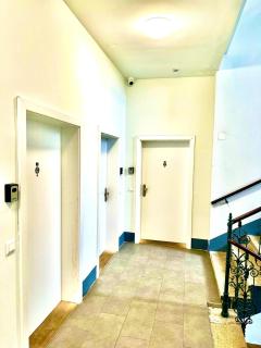 Laxenburger City Apartments - Only 8Min TO CITY CENTER VIENNA - Viena - 7