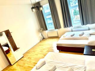 Laxenburger City Apartments - Only 8Min TO CITY CENTER VIENNA - Viena - 6