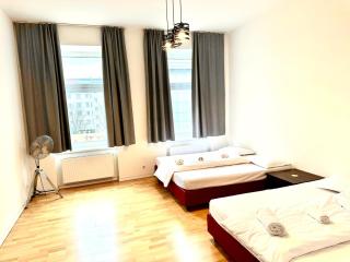 Laxenburger City Apartments - Only 8Min TO CITY CENTER VIENNA - Viena - 3