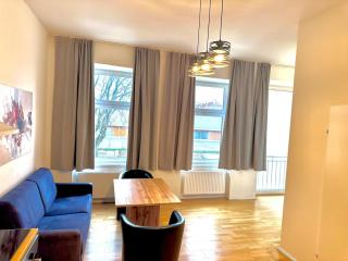 Laxenburger City Apartments - Only 8Min TO CITY CENTER VIENNA - Viena - 2