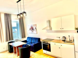 Laxenburger City Apartments - Only 8Min TO CITY CENTER VIENNA - Vienne - 0