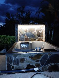 Eco Domo glamping - 8