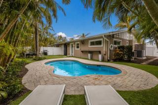 Cozy Cabana East - Gorgeously Renovated wHeated Pool Beach Gear Walk to Beach - Anna Maria - 0