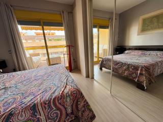 Gran apartamento con piscina en Denia - Denia - 7