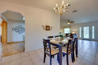 East Palatka Vacation Rental, Anglers Paradise - East Palatka - 5